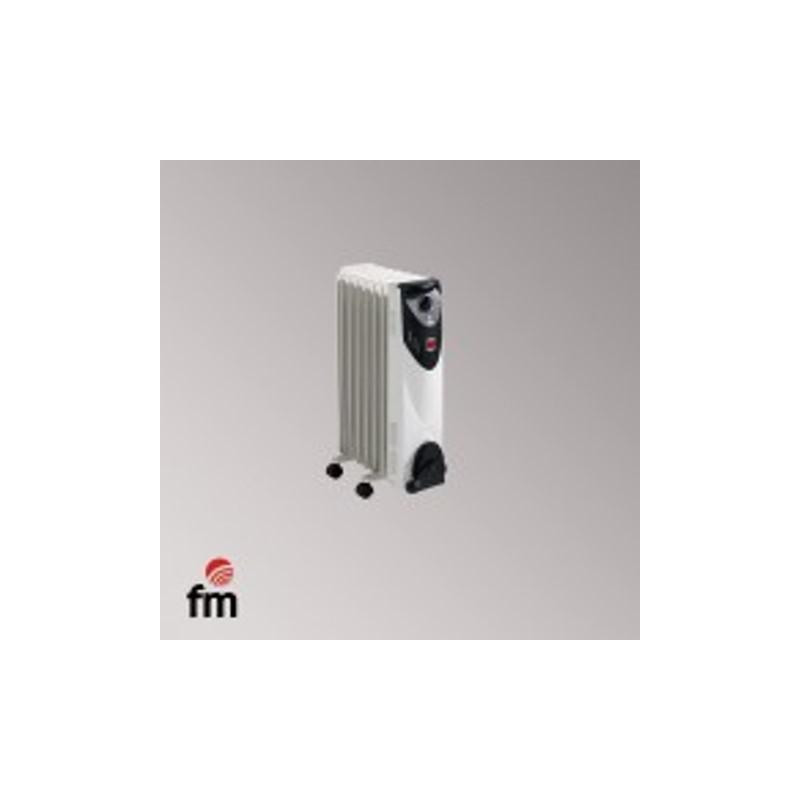 RADIADOR 1500W FM BR15 7 ELE 56CM