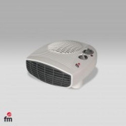 CALEFACTOR HORIZONTAL FM MALLORCA TERMOSTATO 2000W