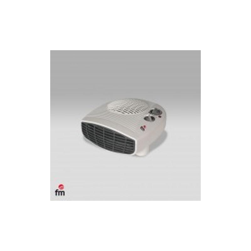 CALEFACTOR HORIZONTAL FM MALLORCA TERMOSTATO 2000W