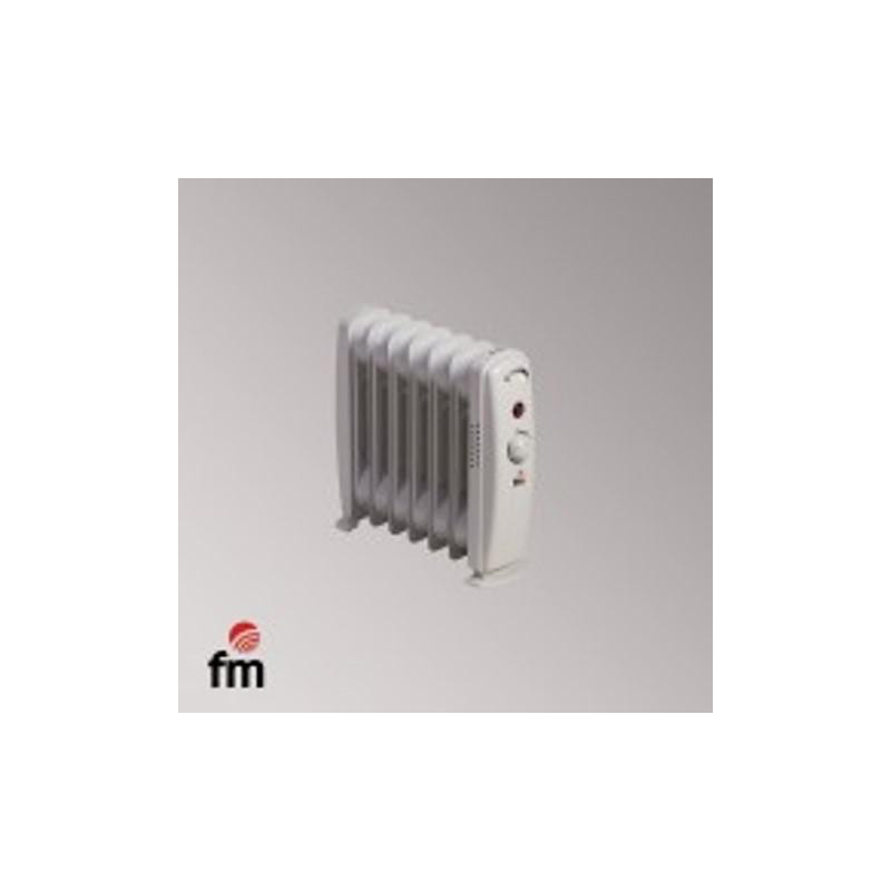 RADIADOR 900W FM RWMINI 7 ELE 35CM 