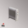 RADIADOR 900W FM RWMINI 7 ELE 35CM 