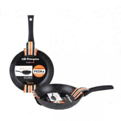 SARTEN FUNDICOOK PIEDRA IND ORBEGOZO SFB8020 20CM