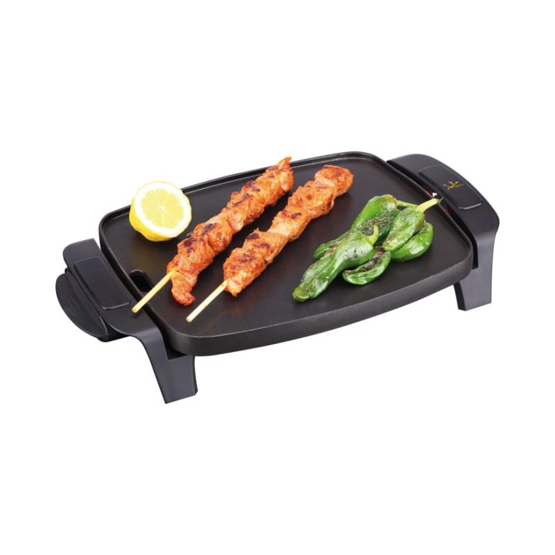 PLANCHA ASADOS JATA GR205 1000W 28X22