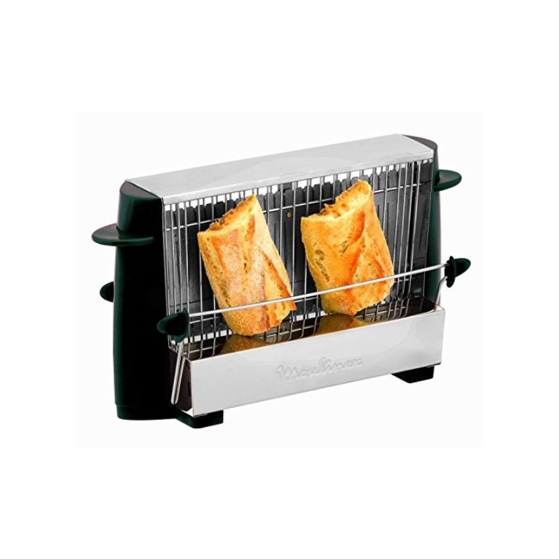 TOSTADOR TODOPAN MOULINEX A154