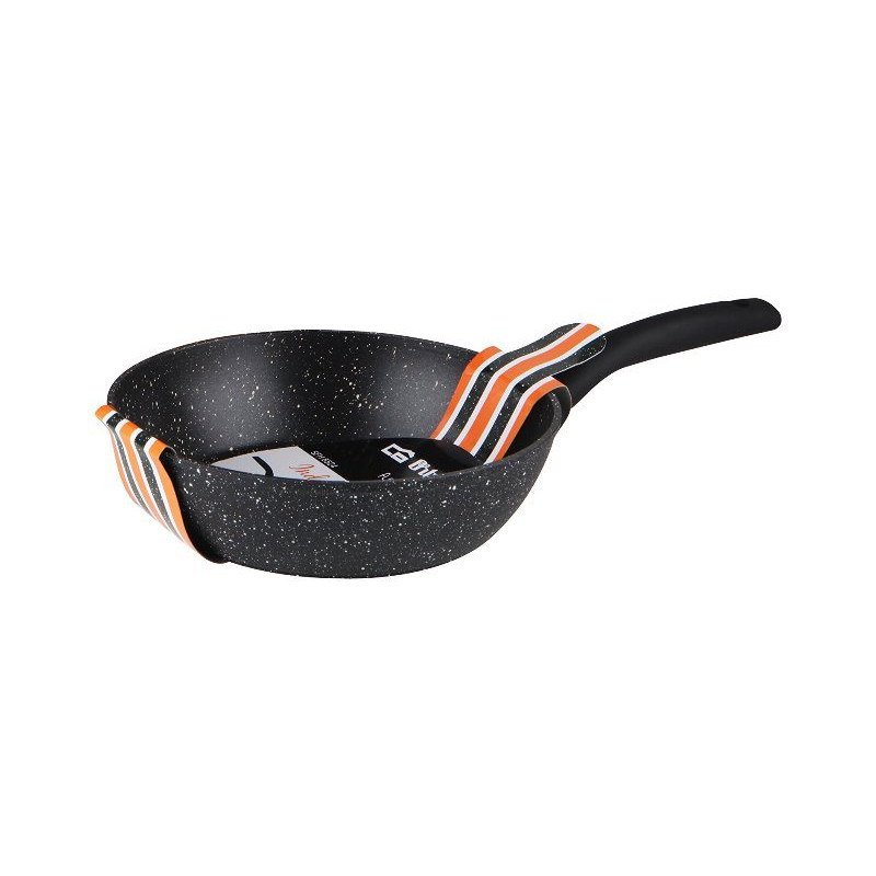 SARTEN FUNDICOOK PIEDRA IND ORBEGOZO SFH8532 32CM