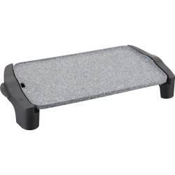 PLANCHA ASADOS JATA GR558 GRANITE 2500W 46X28 