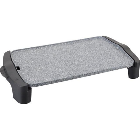 PLANCHA ASADOS JATA GR558 GRANITE 2500W 46X28 