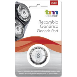 CONJUNTO CORTANTE GENERICO TM CU08