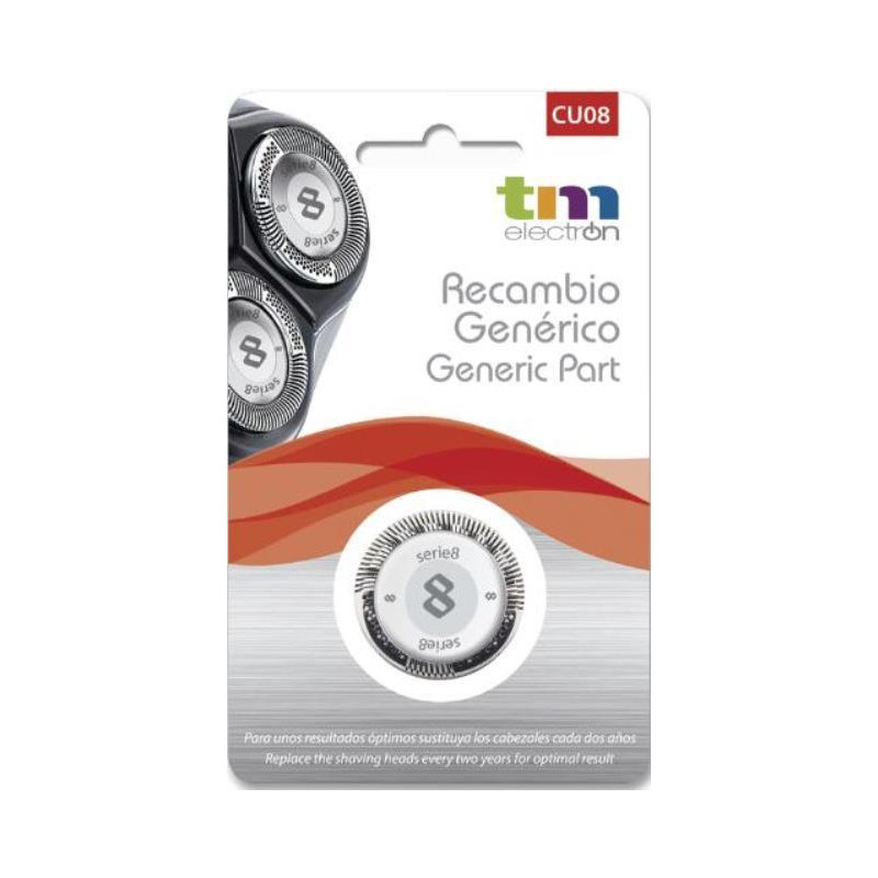 CONJUNTO CORTANTE GENERICO TM CU08