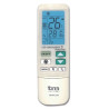 MANDO UNIVERSAL AIRE ACONDICIONADO TM TMURC200