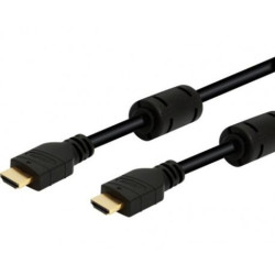 CABLE HDMI A HDMI TM CXV100515 1 5M ORO