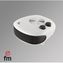 CALEFACTOR HORIZONTAL FM MENORCA TERMOSTATO 2000W