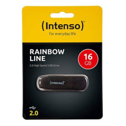 PENDRIVE INTENSO 16Gb USB 2 0