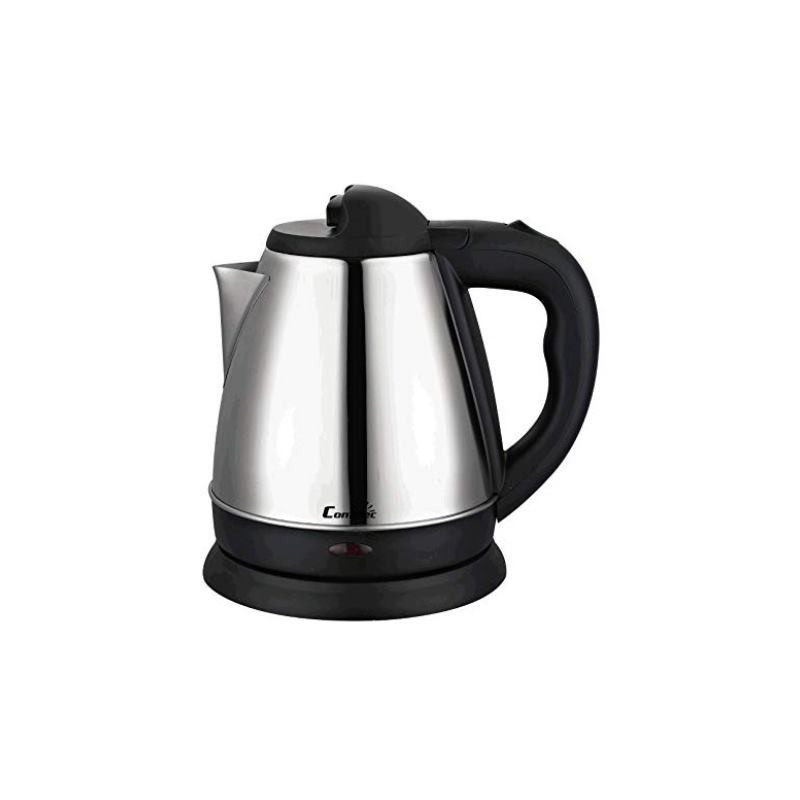 HERVIDOR DE AGUA COMELEC WK7316 1 2L 1600W HERVIDOR DE AGUA COMELEC WK7316 1 2L 1600W