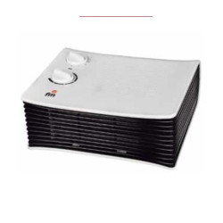 CALEFACTOR HORIZ/VERT FM T-DUAL TERMOSTATO 2000W