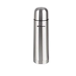 TERMO INOX 750mL ORBEGOZO TRL760