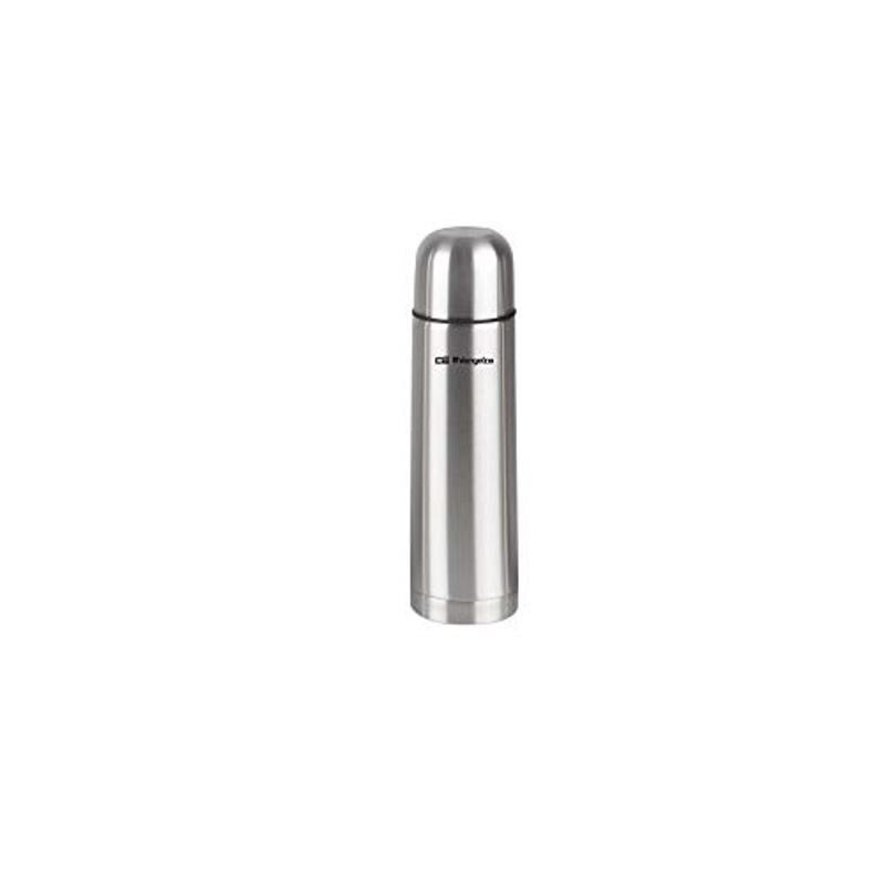 TERMO INOX 750mL ORBEGOZO TRL760
