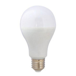 LAMPARAS LED TMLAL294 E27 12W LUZCALIDA 3000K