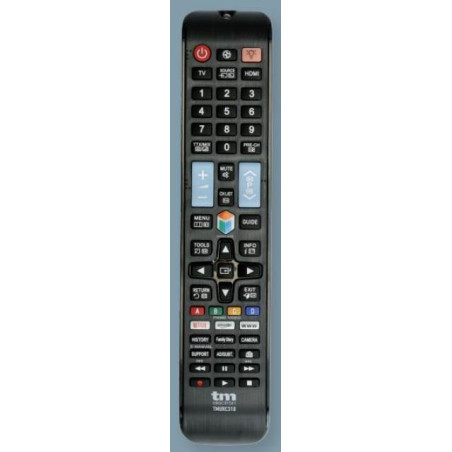 MANDO A DISTANCIA COMPAT  SAMSUNG TMURC310 NETFLIX