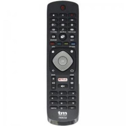MANDO A DISTANCIA UNIVERSAL TMURC340 COMP PHILIPS