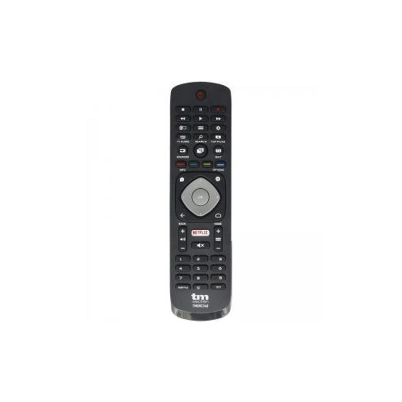 MANDO A DISTANCIA UNIVERSAL TMURC340 COMP PHILIPS