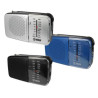 RADIO PORTATIL AM/FM ELCO PD712 ALTAVOZ