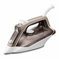 PLANCHA VAPOR INOX ROWENTA DX1635D1 2400W 120g