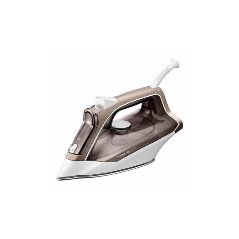 PLANCHA VAPOR INOX ROWENTA DX1635D1 2400W 120g PLANCHA VAPOR INOX ROWENTA DX1635D1 2400W 120g