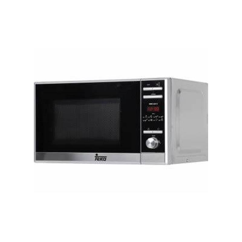 MICROONDAS C/GRILL TEKA MWE225G 20L INOX