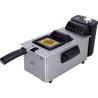 FREIDORA 3'2L JATA FR680 2000W FILTRO RESIDUOS