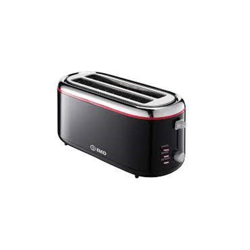 TOSTADOR AUTOMATICO DOBLE ELCO PT1080-2 1300W