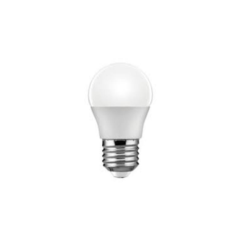 LAMPARAS LED TMLAL294 E27 6W LUZCALIDA