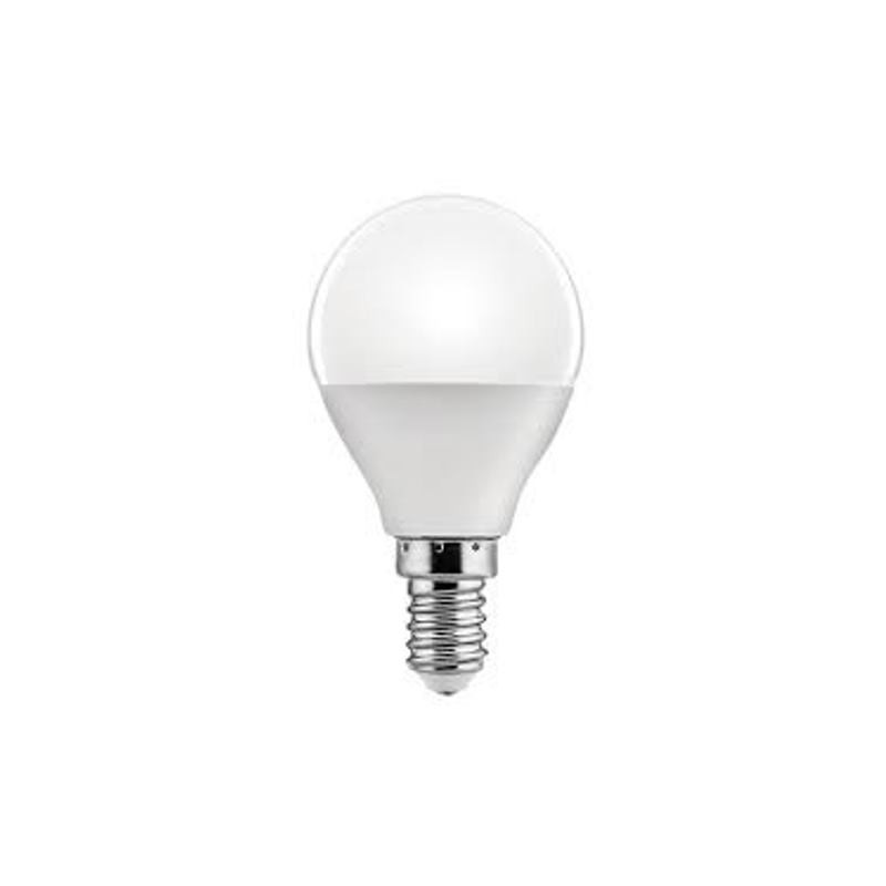 LAMPARAS LED TMLAL242 E14 6W LUZCALIDA