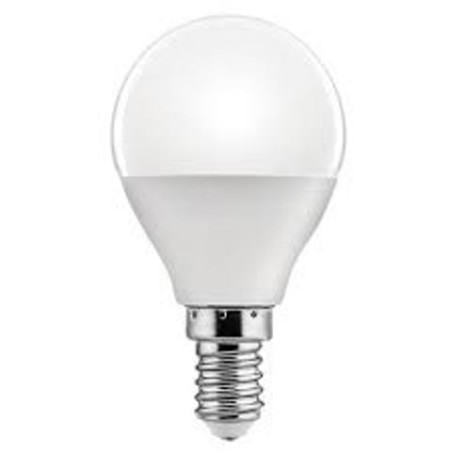 LAMPARAS LED TMLAL242 E14 6W LUZCALIDA