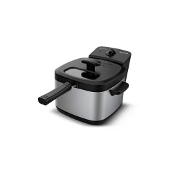 FREIDORA 1 5L TAURUS FRY SOLUTION DESMONTABLE