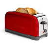 TOSTADOR AUTOMATICO TAURUS VINTAGE RED 850W