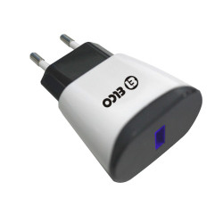 ALIMENTADOR CARGA USB ELCO PD36QC 3 6Mah