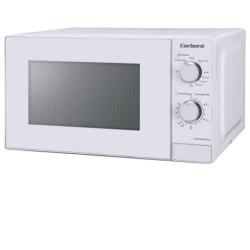 MICROONDAS C/GRILL CORBERO CMICM5020GW 20L  