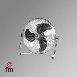 VENTILADOR CIRCULADOR 30Cm FM F30 55W