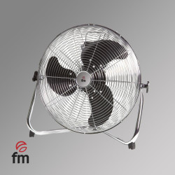 VENTILADOR CIRCULADOR 45Cm FM F45 180W