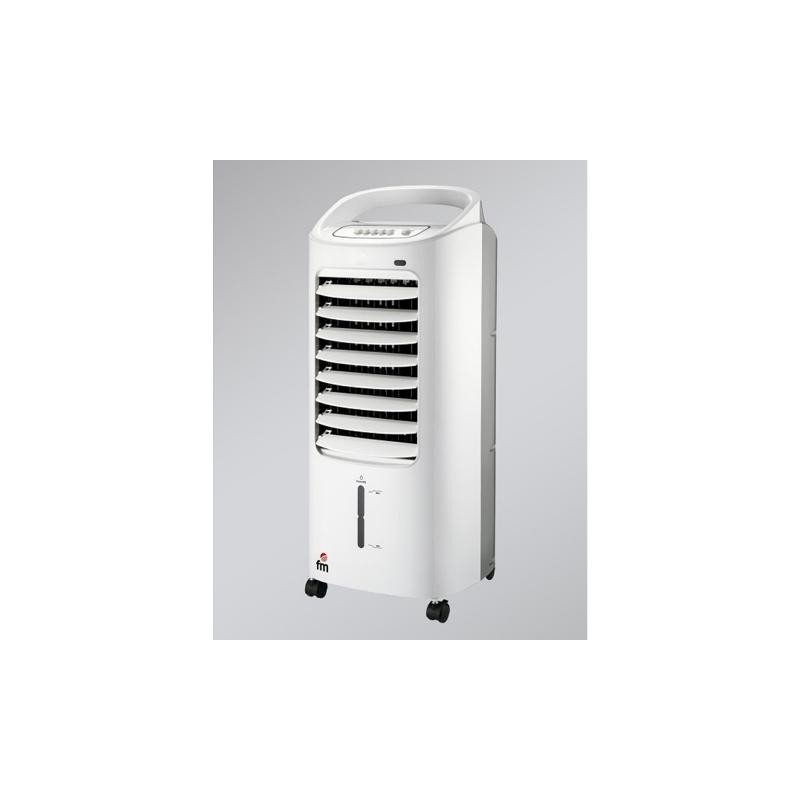 CLIMATIZADOR CON HUMIDIFICADOR FM CL220