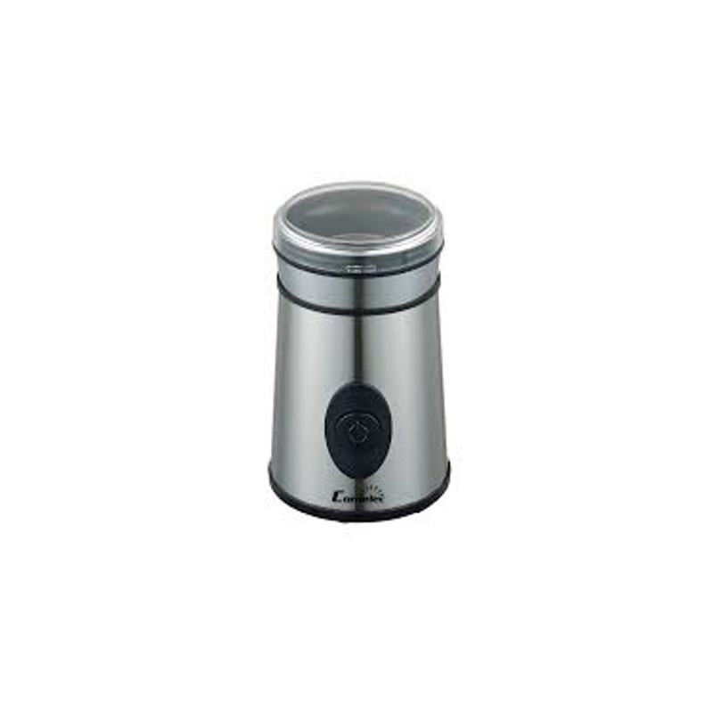 MOLINILLO DE CAFE INOX COMELEC MC1251 200W