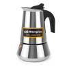 CAFETERA INOX INDUCCION ORBEGOZO KFI1260 12T