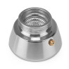 CAFETERA INOX INDUCCION ORBEGOZO KFI660 6T