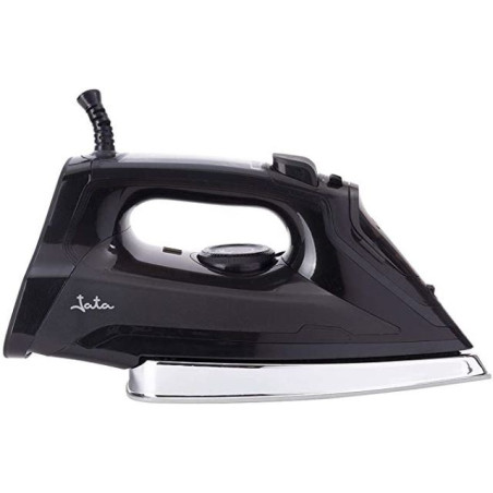 PLANCHA VAPOR CERAMICA JATA PL622C 3000W