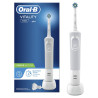 CEPILLO DENTAL ORAL-B D100 4131 BLANCO CROSSACTION