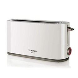 TOSTADOR AUTOMATICO TAURUS MY TOAST 1000W