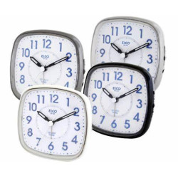 Reloj Despertador ELCO EA48