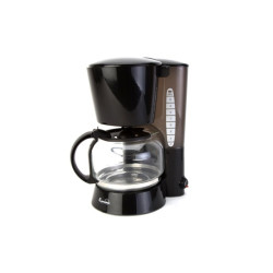 CAFETERA ELEC  GOTEO COMELEC CG4003 NEGRA 12T 