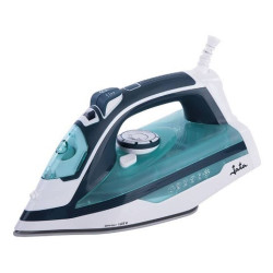PLANCHA VAPOR CERAMICA JATA PL598C 2600W